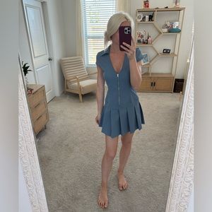 Zara women’s dress